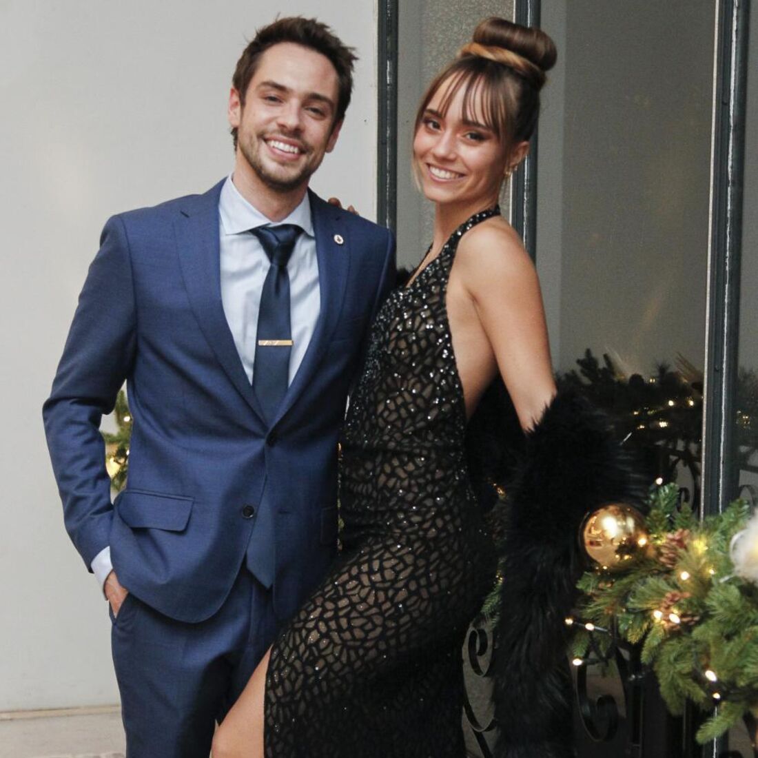 Rodrigo Paganelli, Beatriz Silva