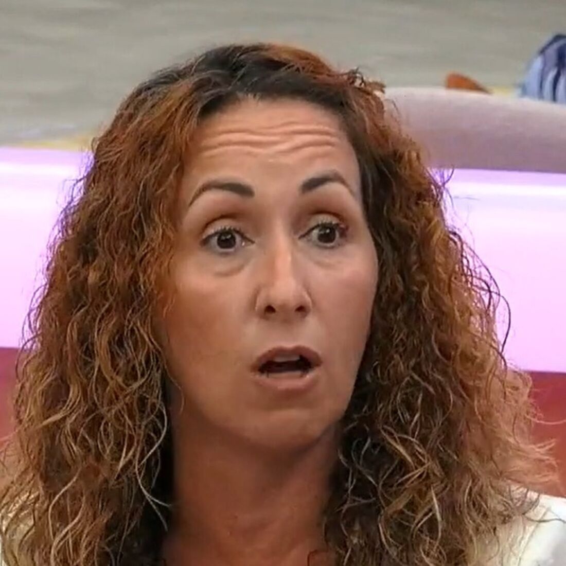 Marisa Susana, Casa dos Segredos