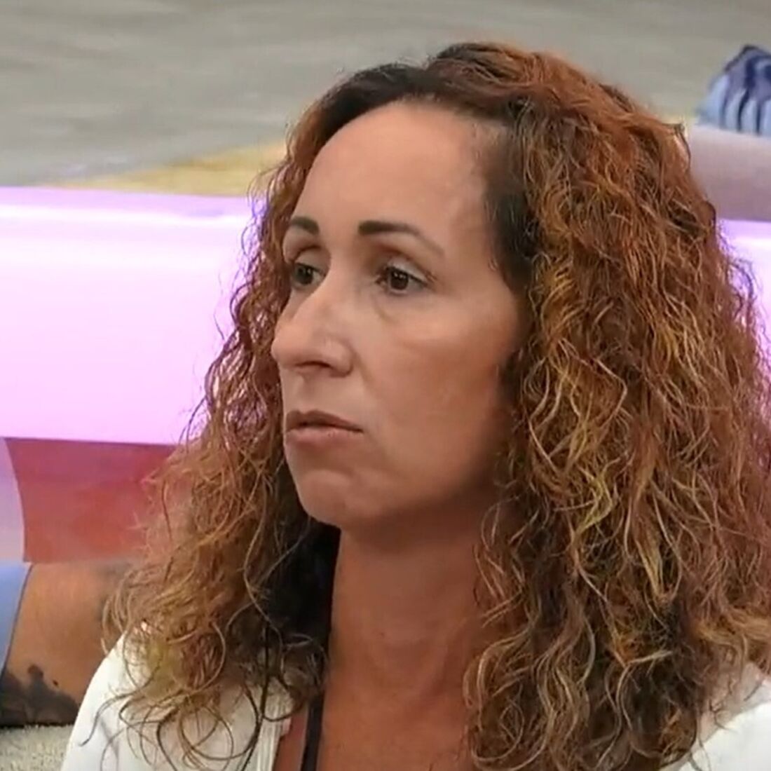 Marisa Susana, Casa dos Segredos