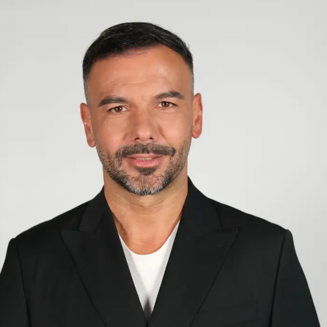 José Pedro, A Minha Mãe com o Teu Pai