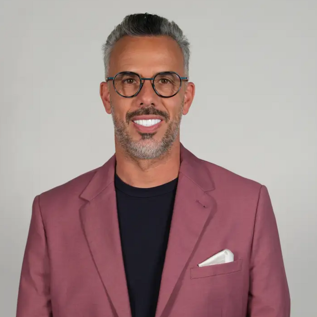 Ricardo, A Minha Mãe com o Teu Pai