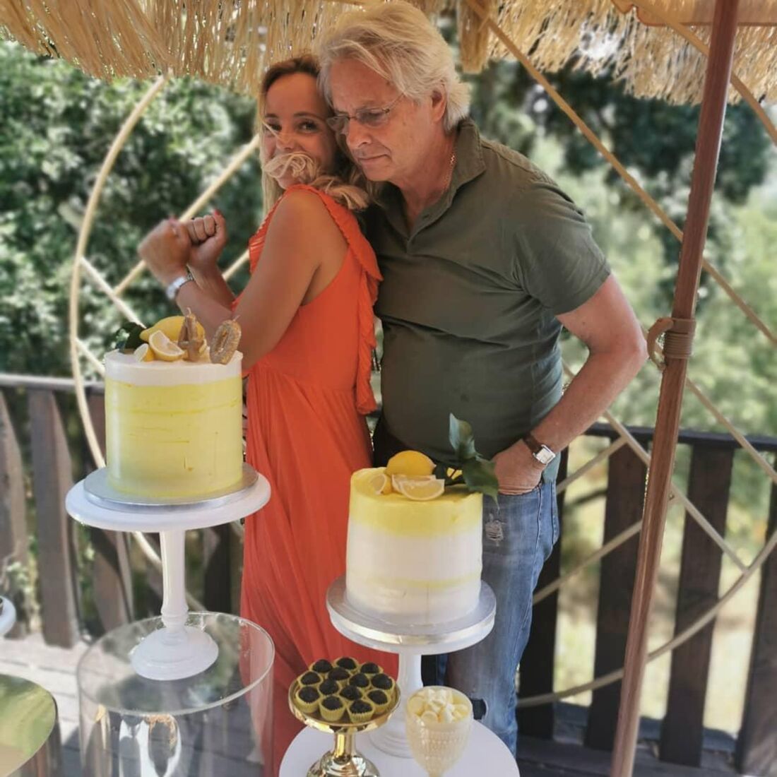 Luís Norton de Matos, Bárbara Norton de Matos