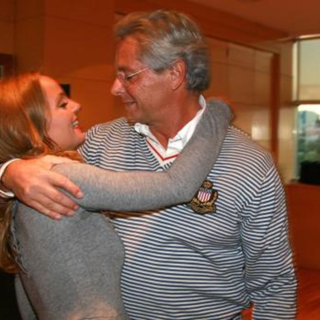 Luís Norton de Matos, Bárbara Norton de Matos