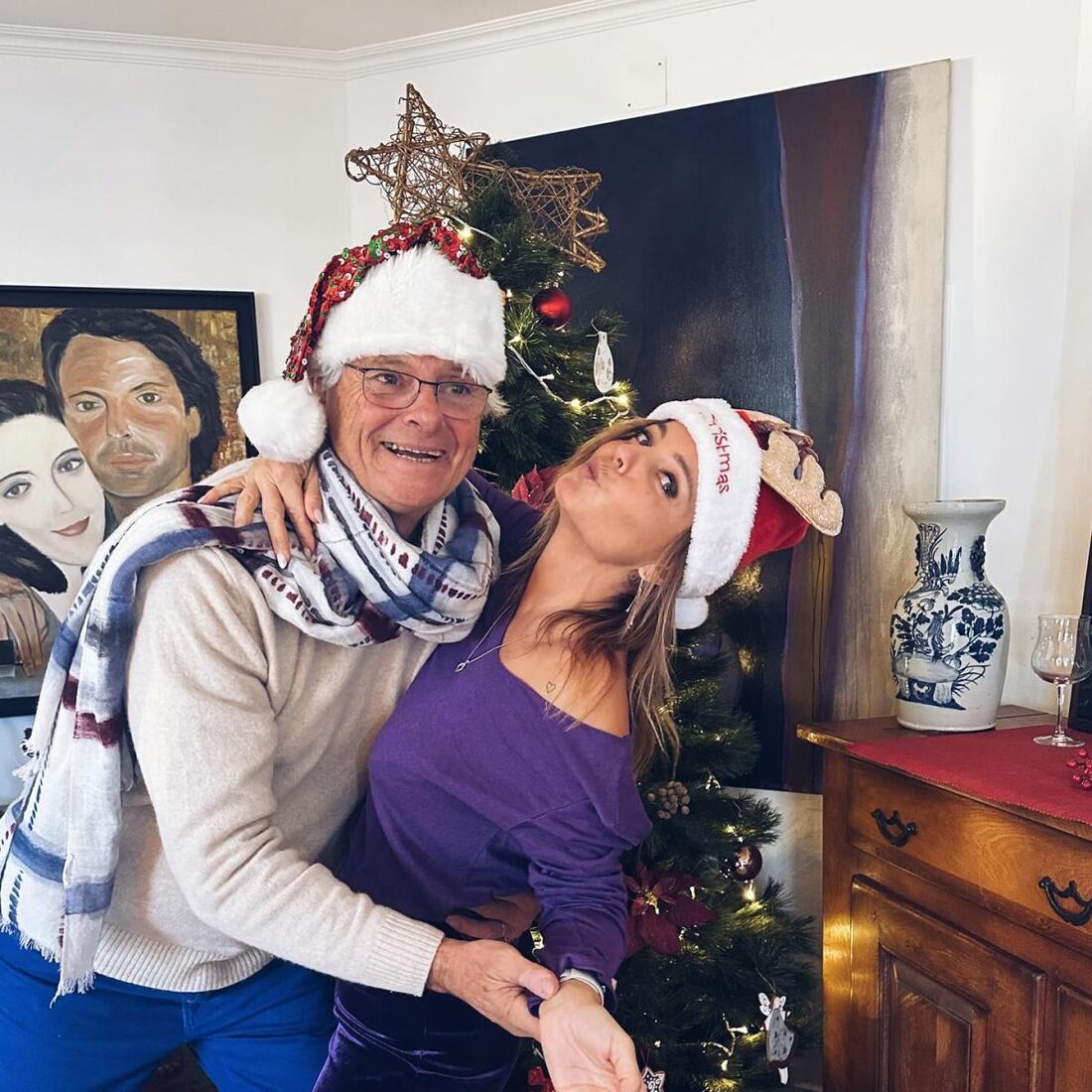 Luís Norton de Matos, Bárbara Norton de Matos