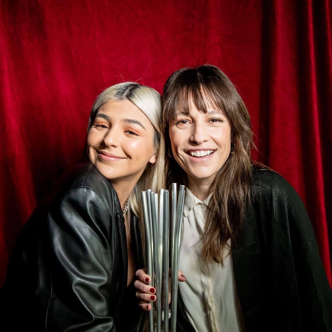 Bárbara Bandeira, Carminho