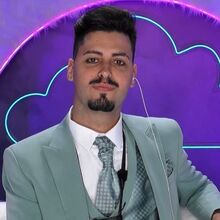 Leandro Martins, Casa dos Segredos