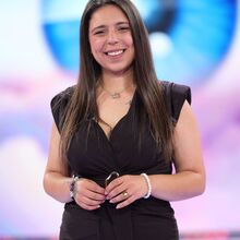 Lídia revela segredo na 'Casa dos Segredos'. Dylan sabia do passado da concorrente