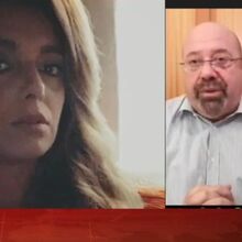 "Podem ter acontecido milhentas coisas": Paulo Sargento sobre o desaparecimento de irmã do apresentador Claúdio Ramos