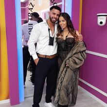 Fábio e Vera revelam detalhes sobre romance antes da Casa dos Segredos