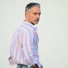 Cláudio Ramos
