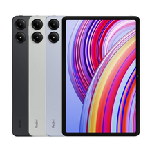 Xiaomi Redmi Pad Pro: ecrã amplo, bateria longa e interface intuitiva para o dia a dia