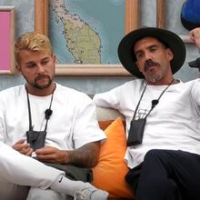 Dylan Fonte, Bruno Simão