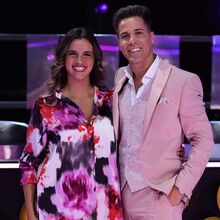 Vanda e Sérgio Duarte