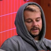 Dylan, Casa dos Segredos