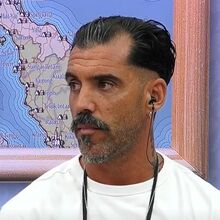 Bruno Simão, Casa dos Segredos