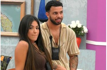 Bomba: Liliana e Fábio entram em conflito pela recusa da ex de Zé em fazer  o sinal de consentimento para se envolverem na Casa dos Segredos - Estrelas  - TVGUIA