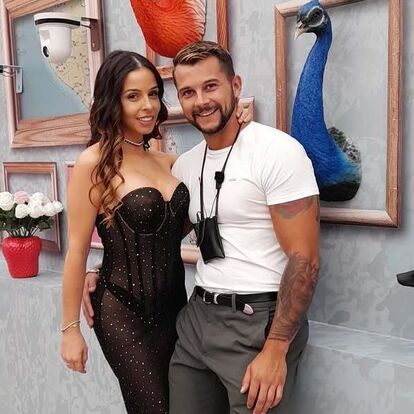 Devia ter vergonha do que faz cá fora”: Mãe de Dylan arrasa Vera depois da agressão ao filho na Casa dos Segredos - Estrelas - TVGUIA