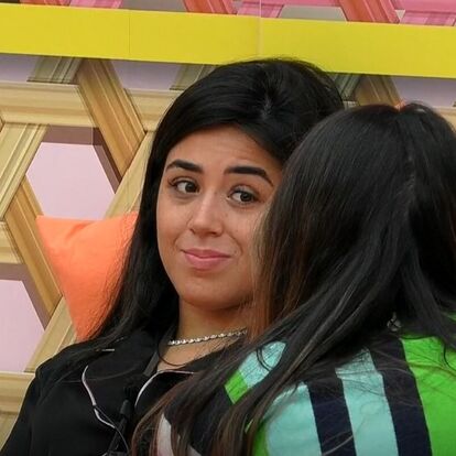 Bomba: Liliana e Fábio entram em conflito pela recusa da ex de Zé em fazer  o sinal de consentimento para se envolverem na Casa dos Segredos - Estrelas  - TVGUIA