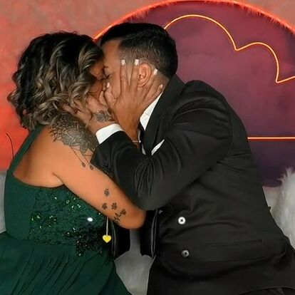 Afinal, o segredo de Marisa é falso: o que faltava saber sobre o romance com Pedro Jorge antes da Casa dos Segredos - Estrelas - TVGUIA