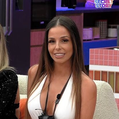 Vera e Dylan no centro da polémica na Casa dos Segredos