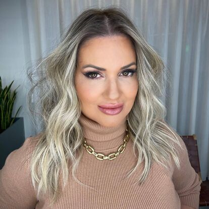 Deborah Falcão, A Minha Mãe com o Teu Pai