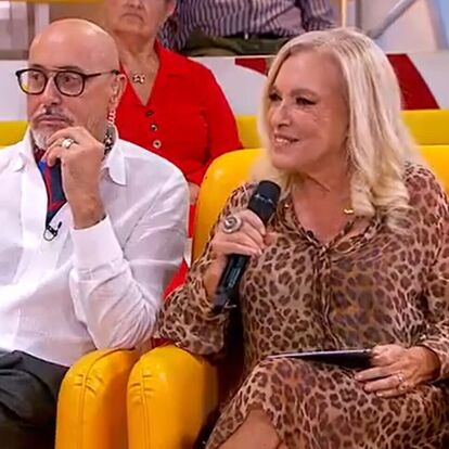 “É de muito mau gosto”: Rui Oliveira sobre pedido de casamento recriado por Liliana e Fábio da ‘Casa dos Segredos 9’