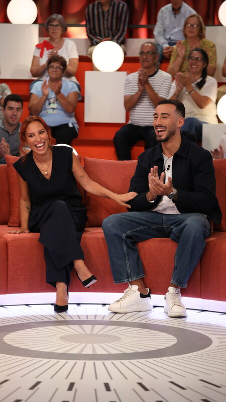 Da ajuda da TVI a pagar o anel, às indiretas a Jéssica: tudo o que aconteceu no pedido de namoro de Afonso Leitão a Catarina Miranda - Estrelas - TVGUIA