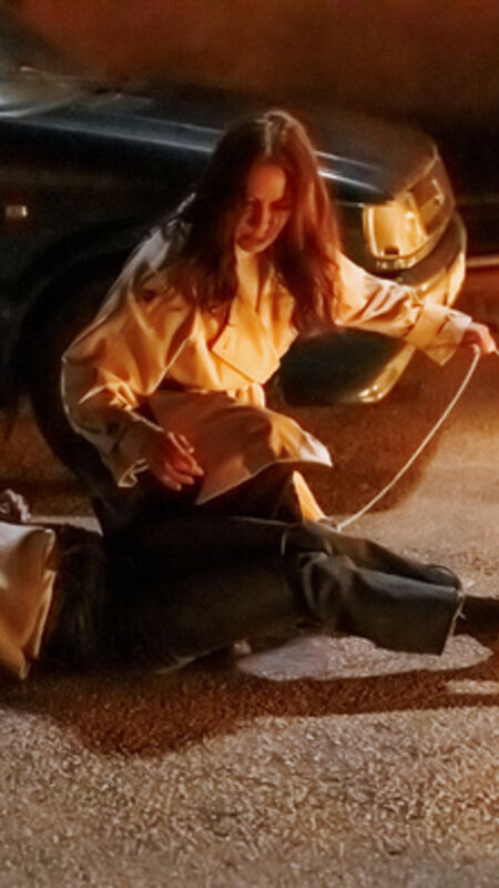 Final de A Promessa: Maria mata Olga e salva Laura após a tragédia com  Verónica - Novelas - TVGUIA