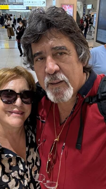 Depois de ter sido dispensada da RTP, Dina Aguiar realiza sonho de uma vida  e casa com Fernando Girão: a história de amor que a salvou num momento de  dor - Estrelas -