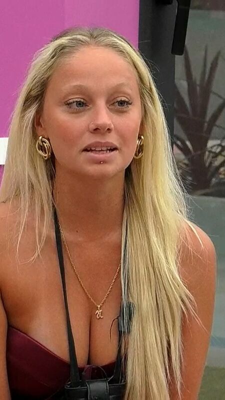 Em risco de expulsão e pronta para viajar com Dylan, Inês da Casa dos Segredos anuncia separação do namorado misterioso: tudo o que pediu à produção - Estrelas - TVGUIA