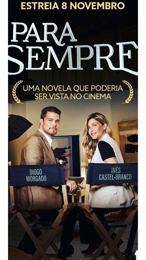 Para Sempre