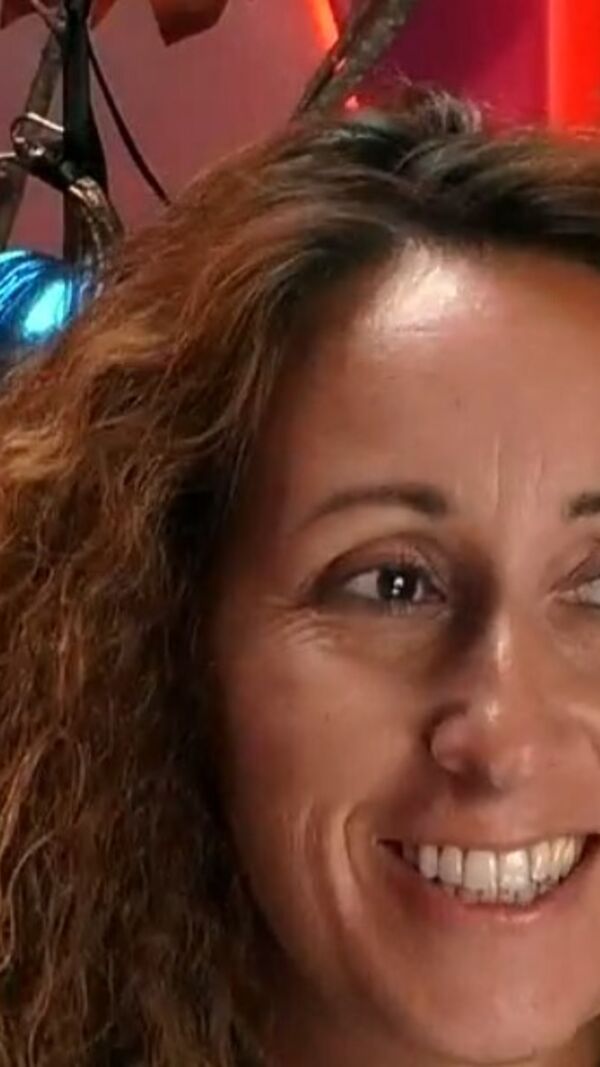 Leandro, segredo, Marisa Susana