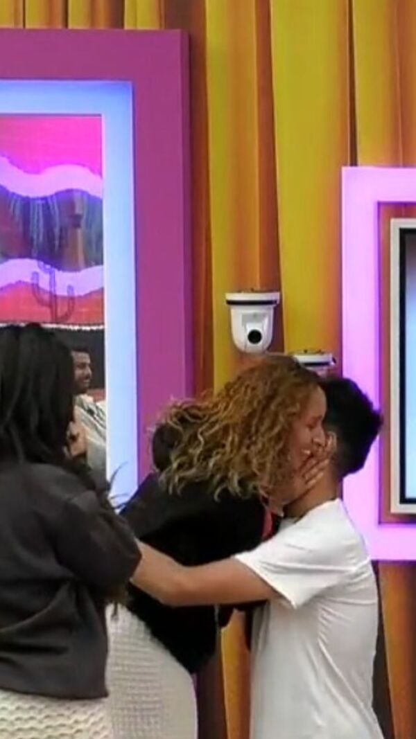 Leandro, segredo, Marisa Susana