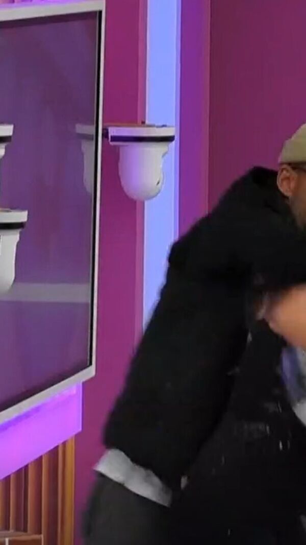 Bruno Simão, Marisa Susana, Casa dos Segredos