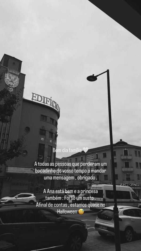 Ruben Silvestre, story