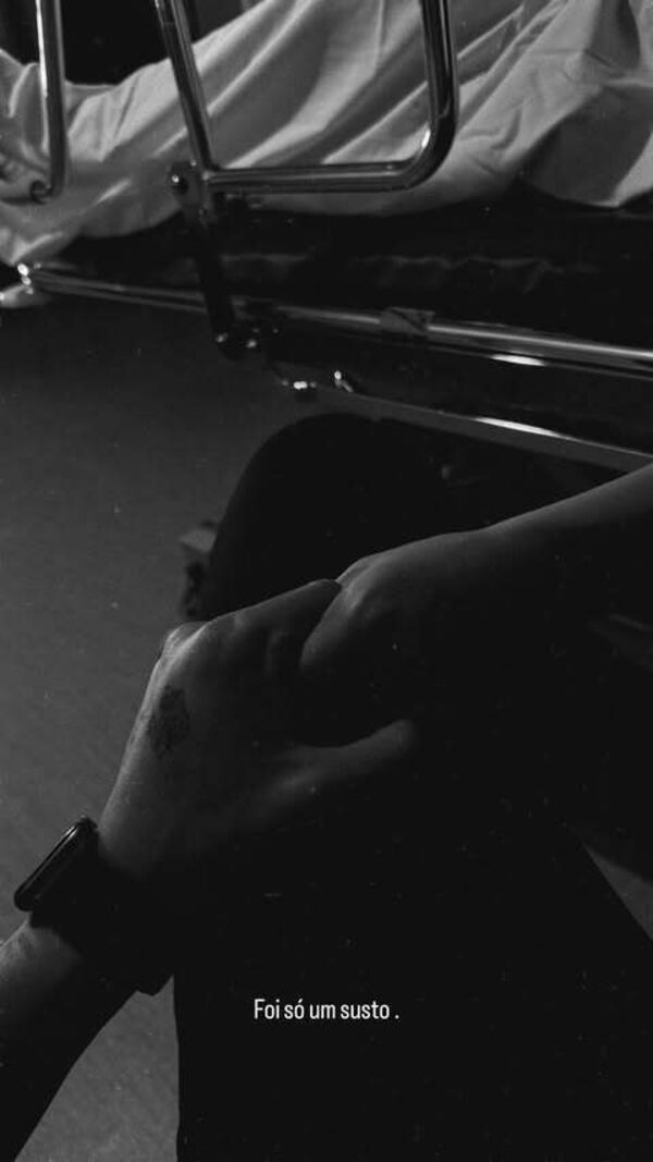 Ruben Silvestre, story