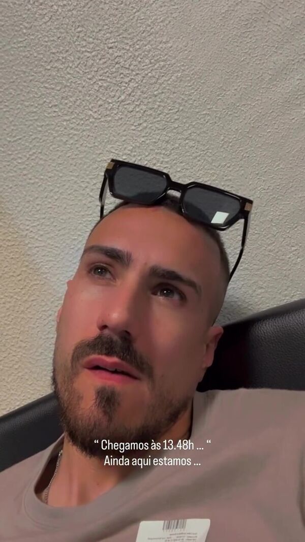 Ruben Silvestre, story