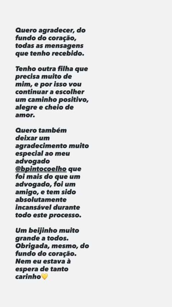 story, Bárbara Norton de Matos