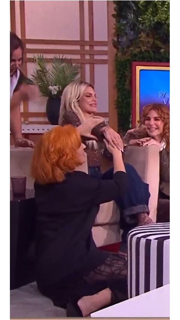 Anel Fanny Rodrigues