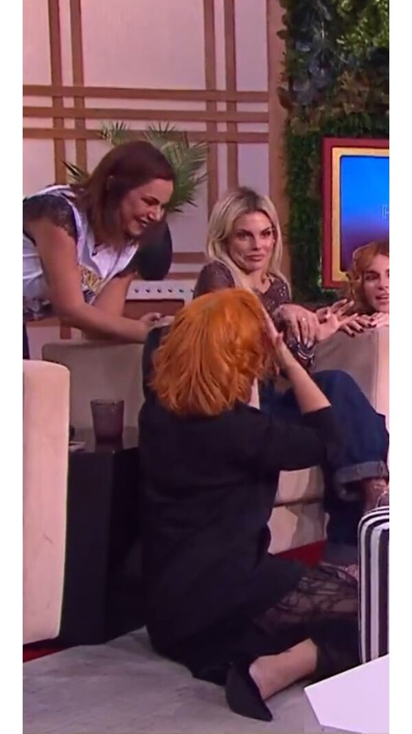 Anel Fanny Rodrigues