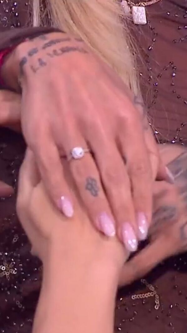 Anel Fanny Rodrigues