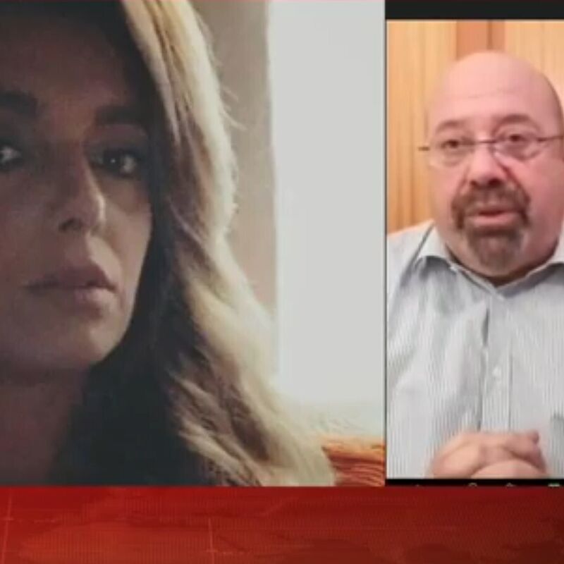 "Podem ter acontecido milhentas coisas": Paulo Sargento sobre o desaparecimento de irmã do apresentador Claúdio Ramos