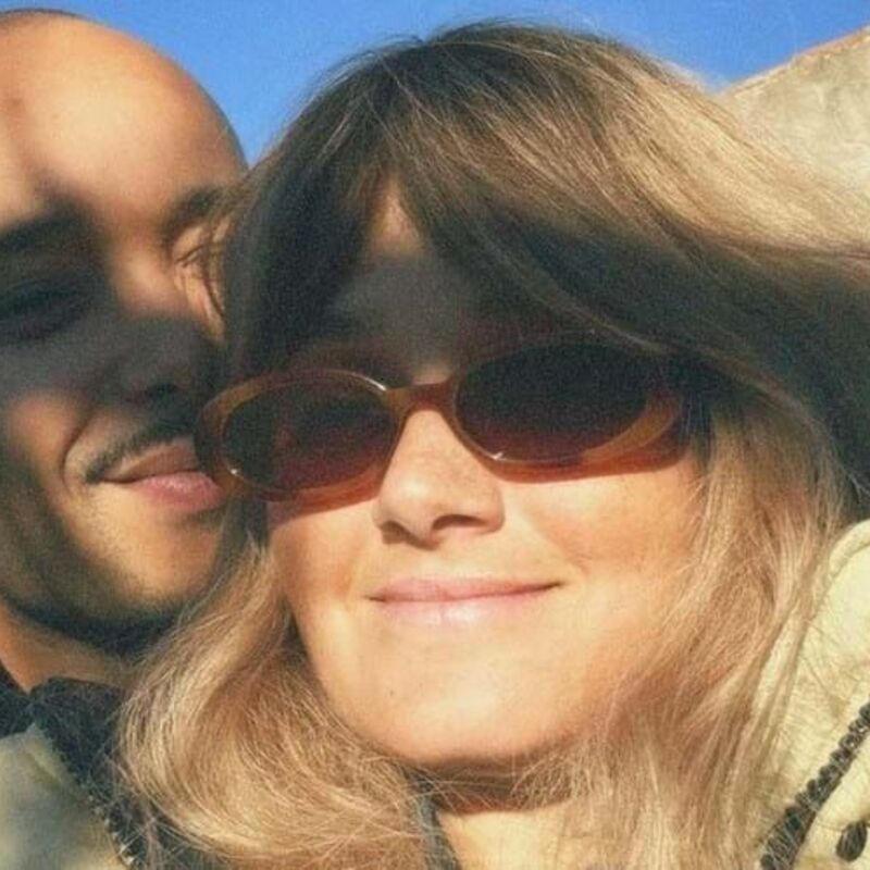 Carolina Deslandes e Luís Delgado 