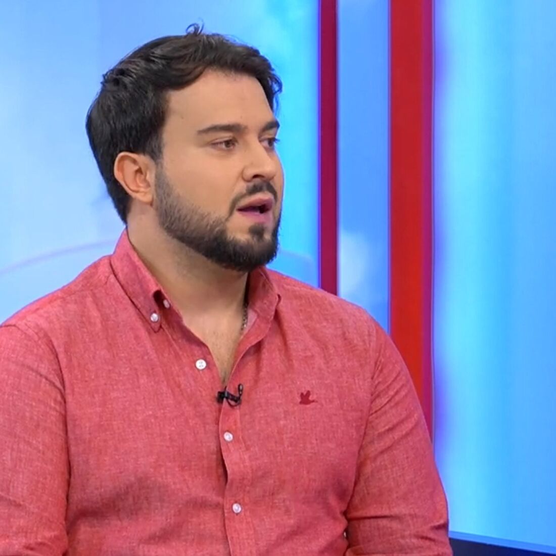 Francisco Monteiro expõe troca de insultos com Nuno Brito