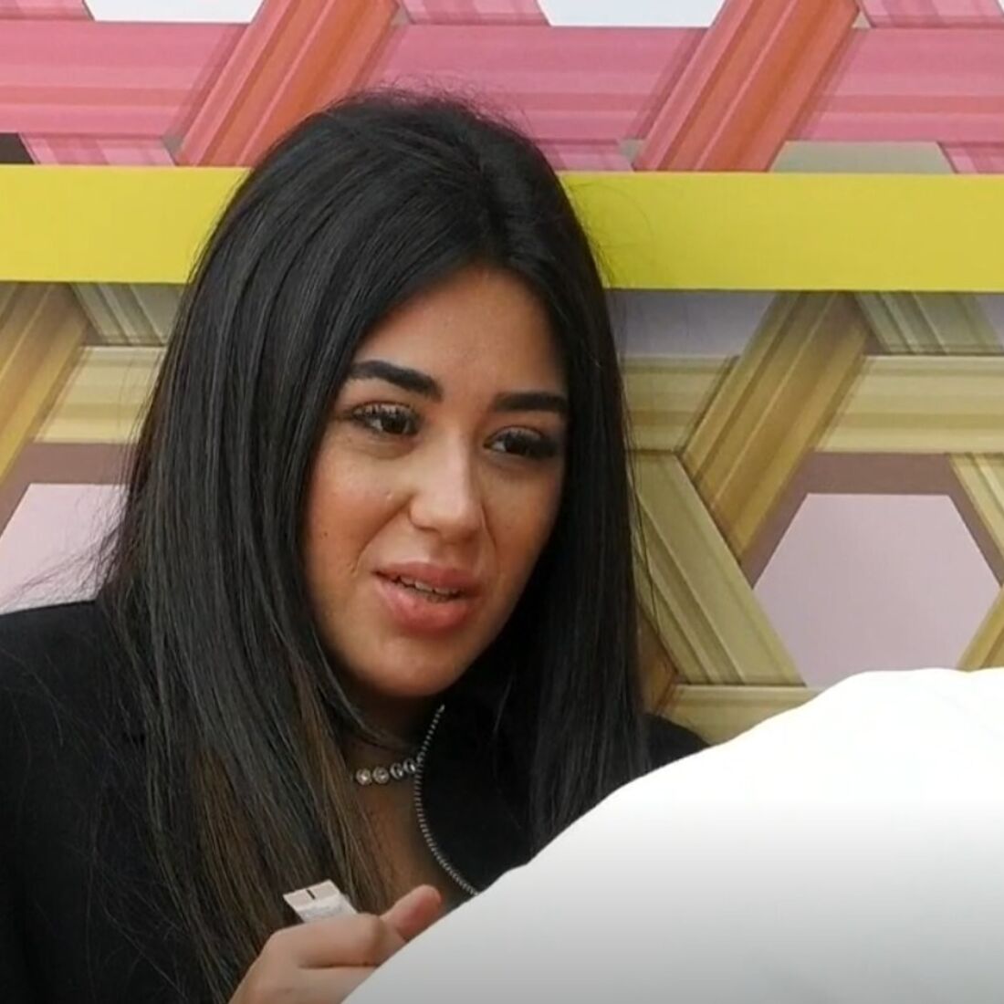 Liliana, Fábio, Casa dos Segredos