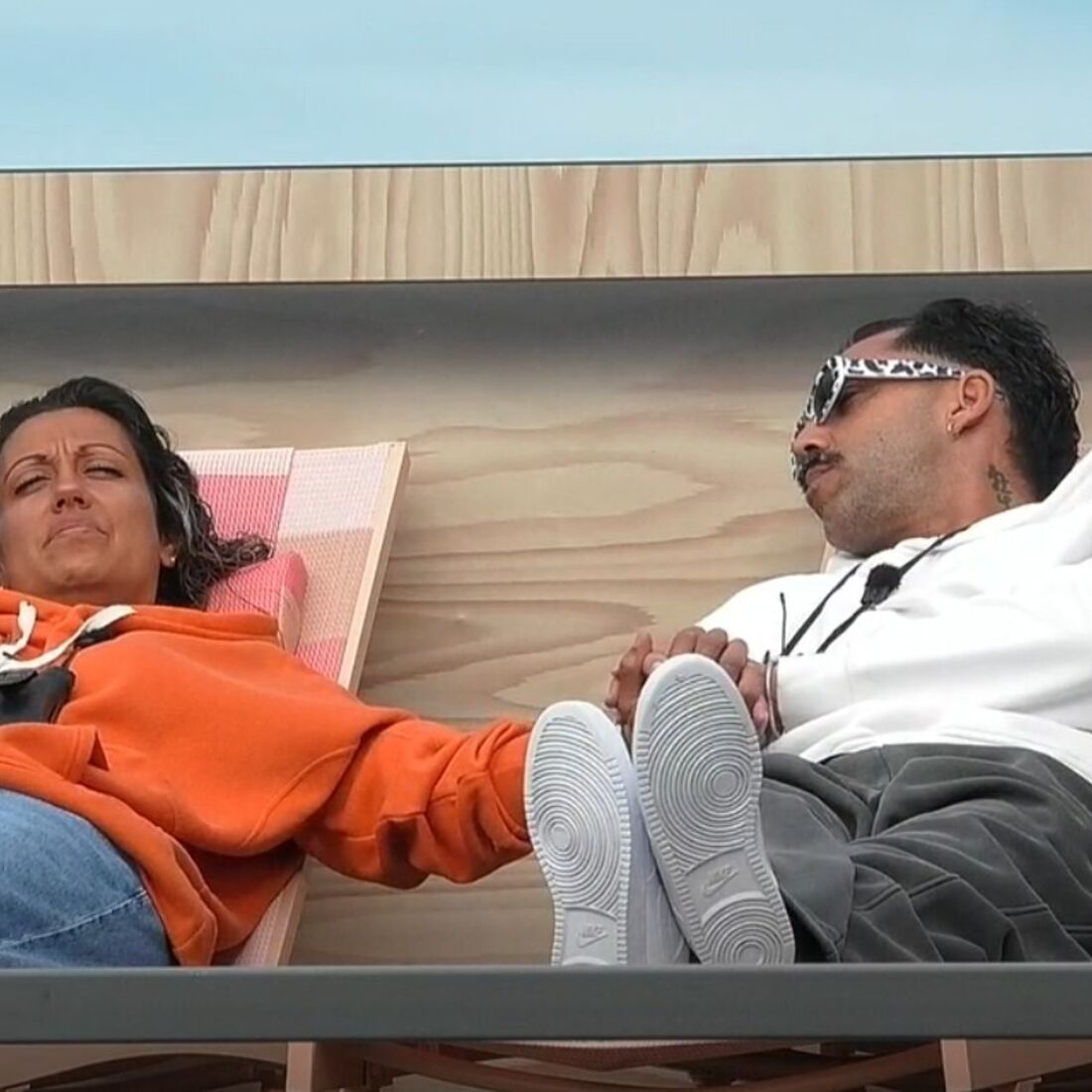 Marisa, Bruno Simão, Casa dos Segredos