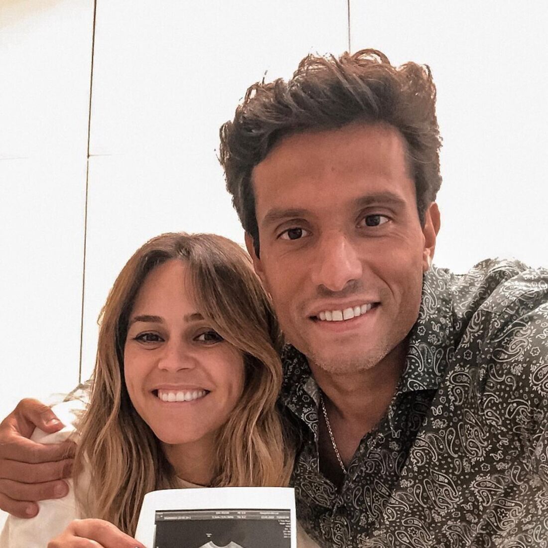 Alice Alves e Carlos Afonso 