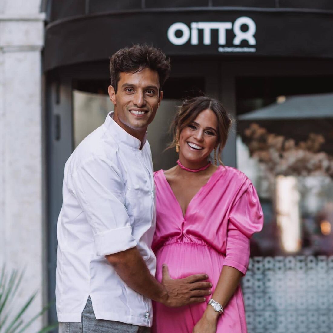 Carlos Afonso, Alice Alves