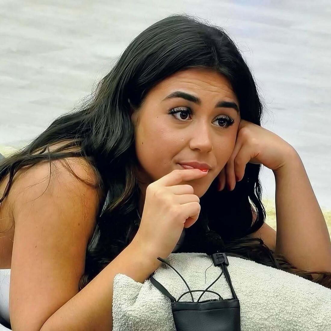 Liliana Oliveira da 'Casa dos Segredos 9'