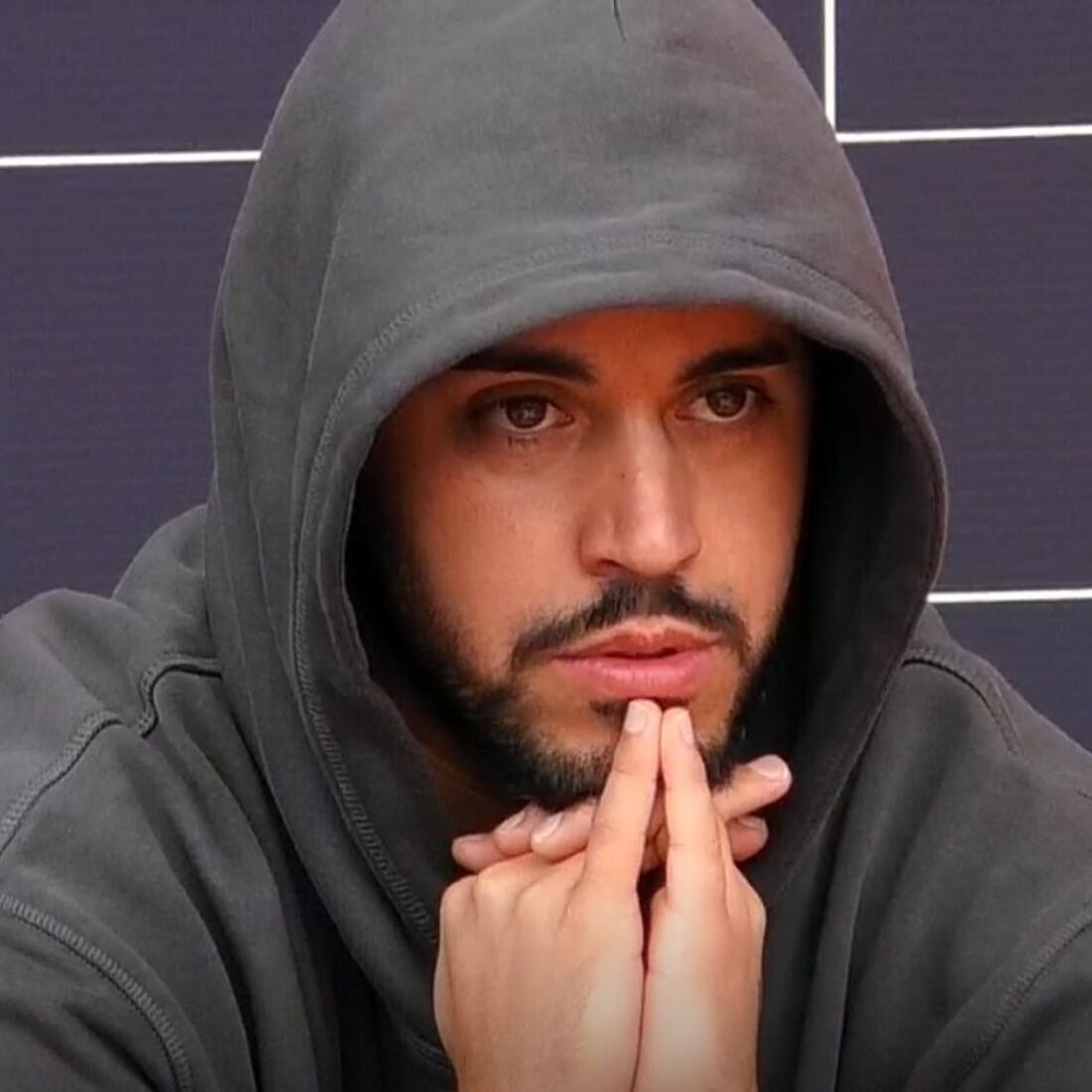 Pedro Jorge, Casa dos Segredos